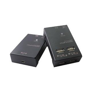 USB延長器 Rextron USBX-M130