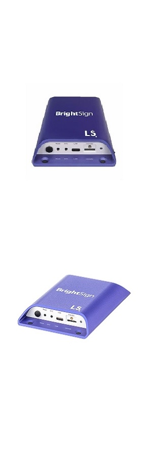 ǥ륵͡ץ쥤䡼 BrightSign BS/LS424