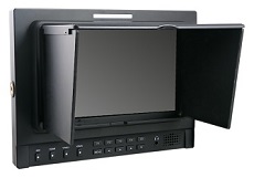 小型モニター NEWAY CL701HO