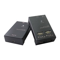 USB延長器 Rextron USBX-M130