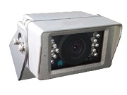 IP69K AHDカメラ SPAREHEAD SC-S47H