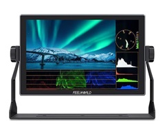 ������˥��� FEELWORLD S10