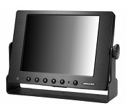 小型モニター XENARC 802TSV