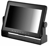 小型モニター XENARC 1029GNH