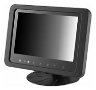 小型モニター XENARC 709GNK