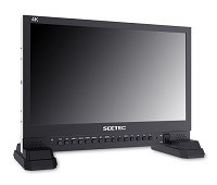 ѥ˥ SEETEC 4K156-9HSD