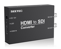 HDMI-SDI С 12 SEETEC HTS