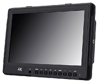 小型モニター NEWAY CK1014-2K