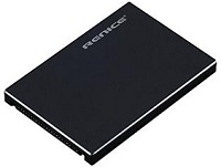 産業用SSD 2.5"PATA SLC 16GB RENICE RIS016-PX52