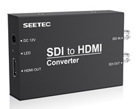 SDI-HDMI С 12 SEETEC STH