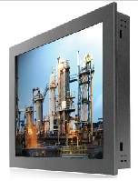 Panel Mount Monitor