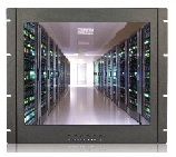 Rack Mount Monitor