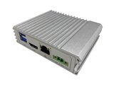 EverFocus EAC-10N3 前面