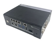 EverFocus EAC-50N3/EAC-50N1 前面