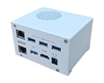 EverFocus IES-10A1 前面