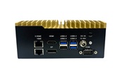 EverFocus IES-2031 前面