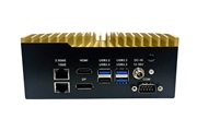 EverFocus IES-3030 前面