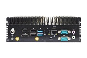 EverFocus IES-4015 前面