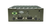 EverFocus NEC-C501 裏面