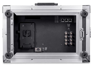 SEETEC ATEM156S-CO/ATEM173S-CO/ATEM215S-CO 裏面