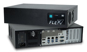 IEI FLEX-BX210-Q470