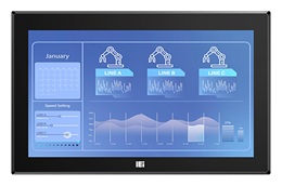 IEI PPC2-CW133-ADLP/CW156-ADLP/CW185-ADLP/CW215-ADLP