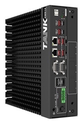 IEI TANK-XM812