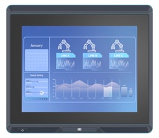 IEI UPC-F12M1-RPLP