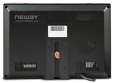 NEWAY CL7606シリーズ 使用例