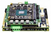 7STARLAKE PCIe/104 PCIe104-AH