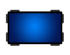 IM-31 Open Frame Monitor