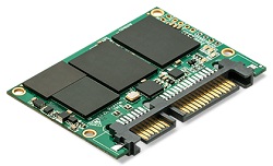 RENICE X5A Half Slim SATA SSD(MLC/SLC)
