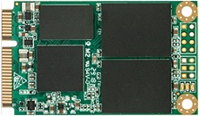 RENICE X5A mSATA SSD(MLC/SLC)