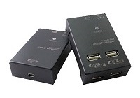 USB延長器 USBX-M130