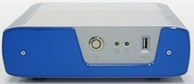 PURITRON Box-PC(D525) �O��