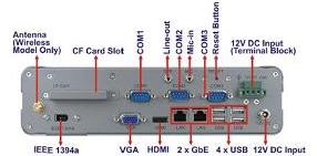 IEI ECN-381Bʂ̃RlN^