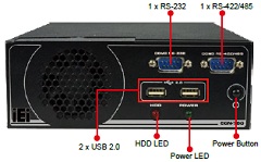 IEI ECN-780-Q67Oʂ̃RlN^