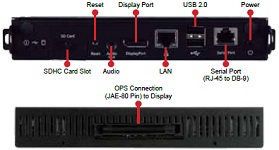 IEI IOPS-Q67/H61̃RlN^