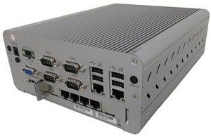 Korenix JetBox8195,JetBox8194