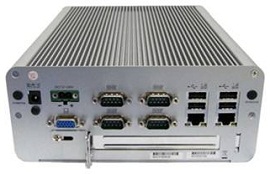 Korenix JetBox8193