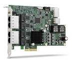 ADLINK PCIe-GIE72/74