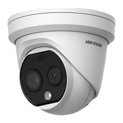 HIKVISION DS-2TD1217B