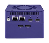 Vecow TGS-2500F 前面