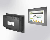 IP65 Panel Mount (5 Series)