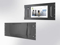 Rack Mount LCD